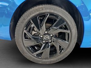 Opel Astra bild 15