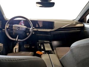 Opel Astra bild 6