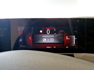 Opel Astra bild 9