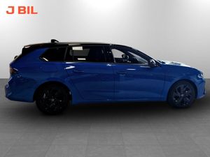 Opel Astra bild 14