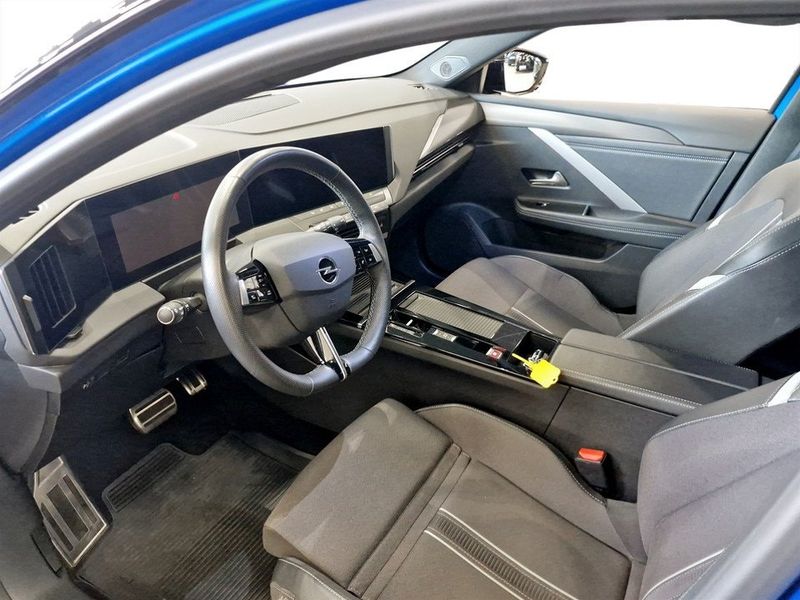 Opel Astra bild 4