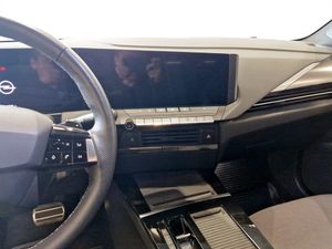 Opel Astra bild 7