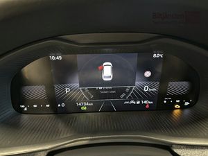 Skoda Kamiq bild 10