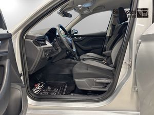 Skoda Kamiq bild 8