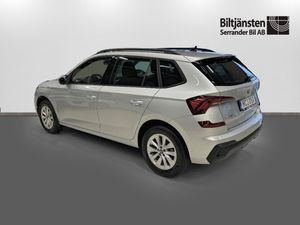 Skoda Kamiq bild 6