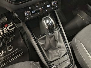 Skoda Kamiq bild 12