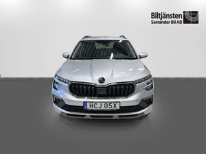 Skoda Kamiq bild 2