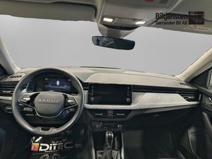 Skoda Kamiq bild 7