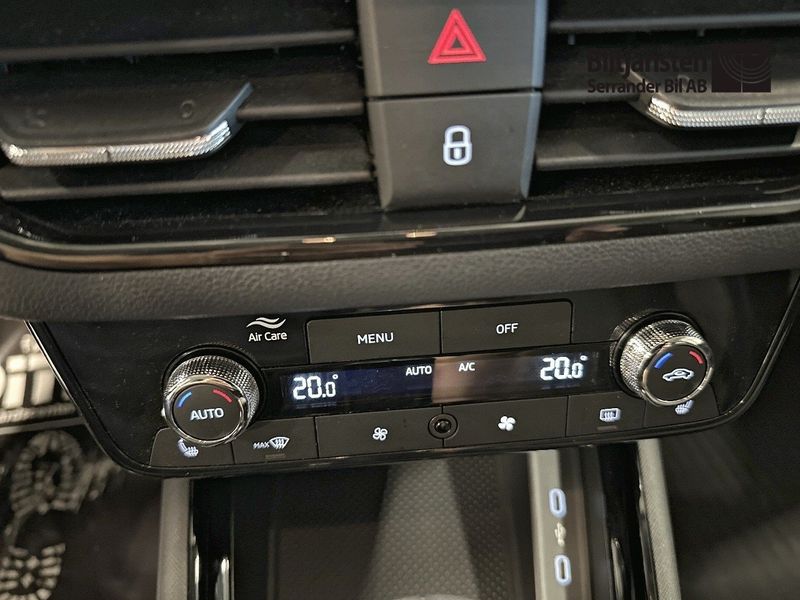 Skoda Kamiq bild 13