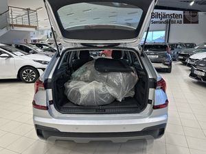 Skoda Kamiq bild 14