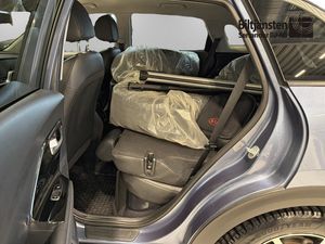 Kia Niro bild 9
