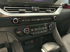 Kia Niro bild 13