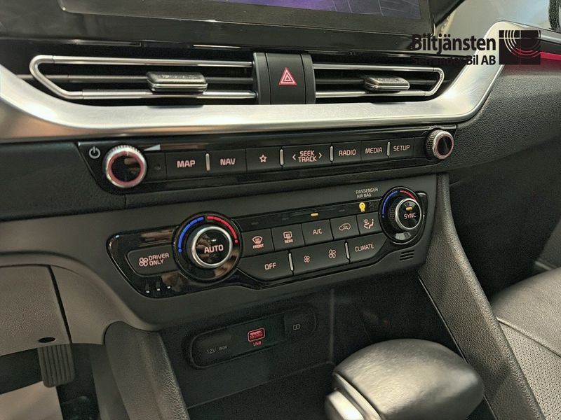 Kia Niro bild 13