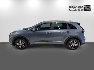 Kia Niro bild 4