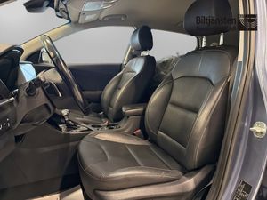 Kia Niro bild 8