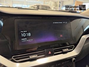 Kia Niro bild 11