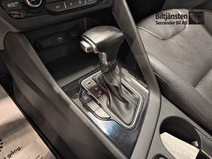 Kia Niro bild 12