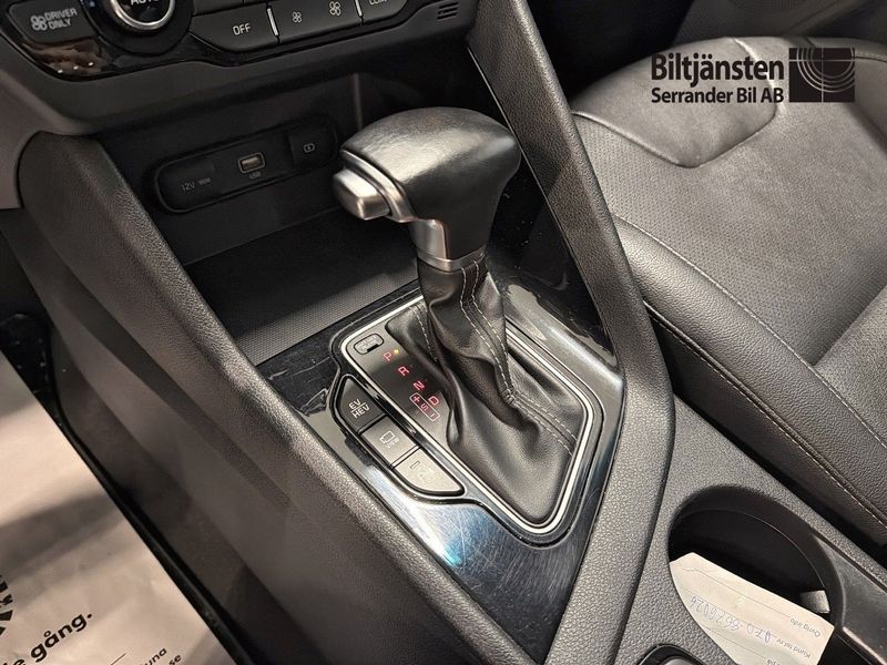 Kia Niro bild 12