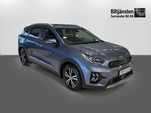 Kia Niro bild 3