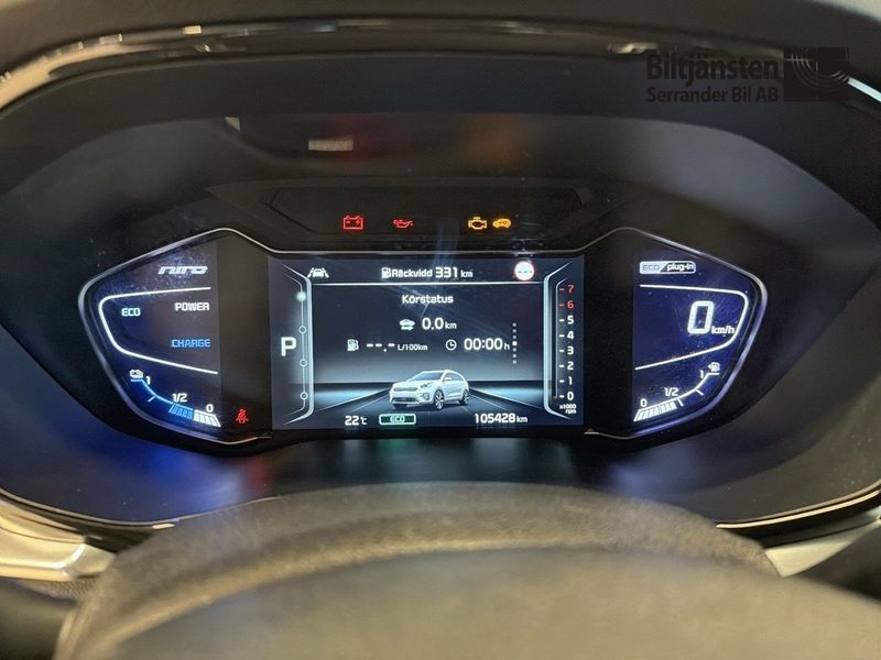 Kia Niro bild 10