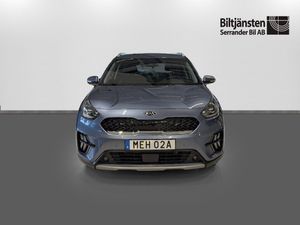 Kia Niro bild 2