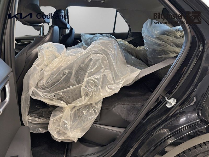 Kia e-Niro bild 9