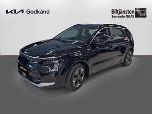 Kia e-Niro bild 1
