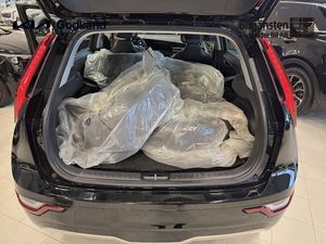 Kia e-Niro bild 14