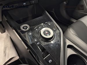 Kia e-Niro bild 12