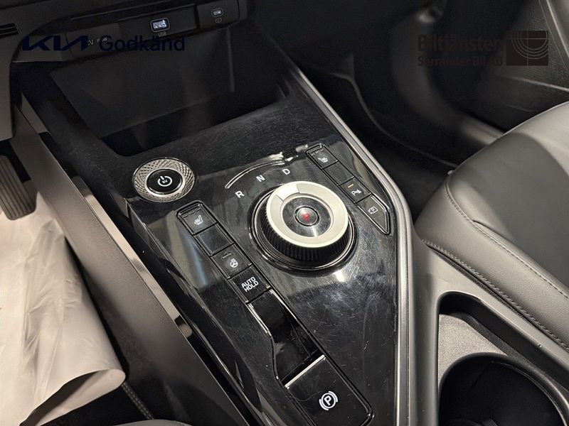 Kia e-Niro bild 12