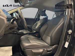 Kia e-Niro bild 8