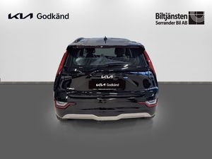 Kia e-Niro bild 5