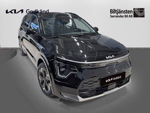 Kia e-Niro bild 3
