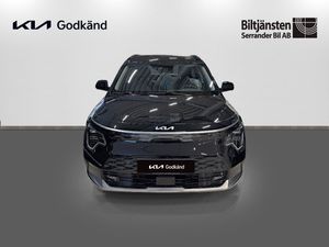 Kia e-Niro bild 2