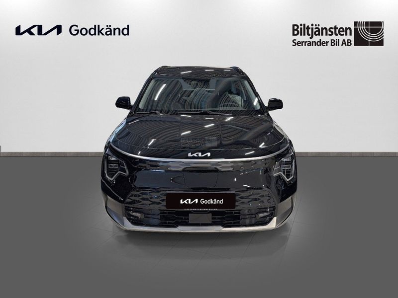 Kia e-Niro bild 2