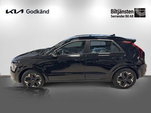 Kia e-Niro bild 4