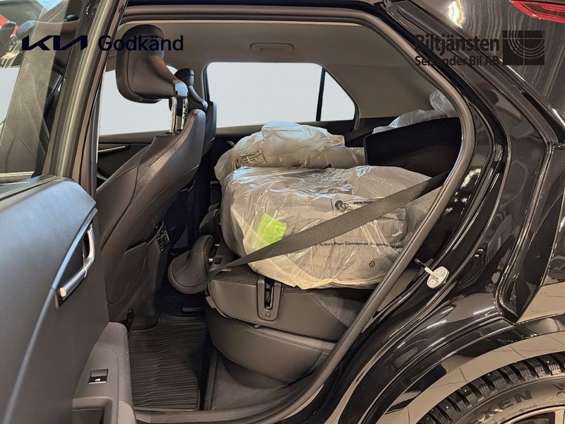 Kia e-Niro bild 9