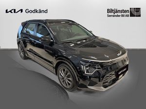 Kia e-Niro bild 3