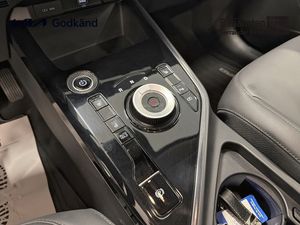 Kia e-Niro bild 12