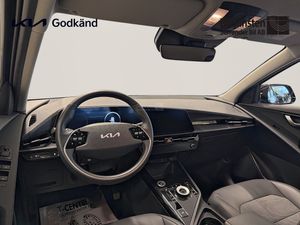 Kia e-Niro bild 7