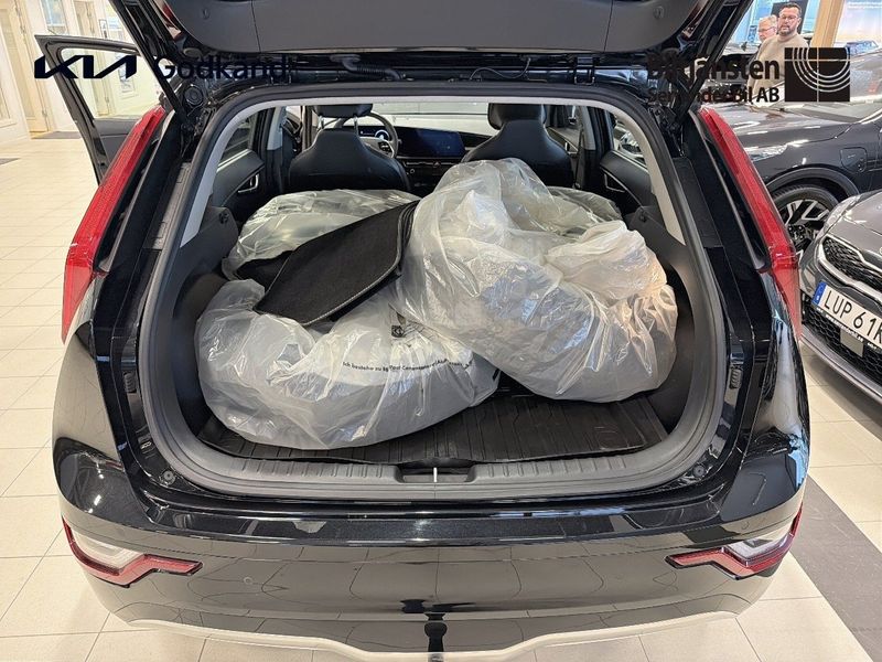 Kia e-Niro bild 14