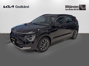 Kia e-Niro bild 1