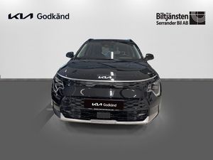 Kia e-Niro bild 2