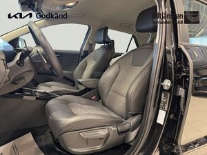 Kia e-Niro bild 8