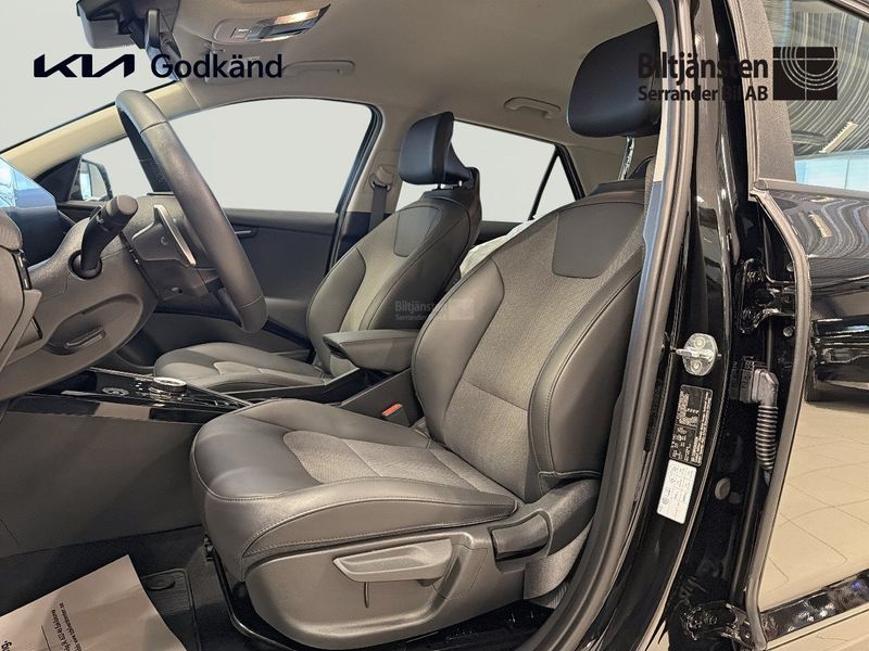 Kia e-Niro bild 8