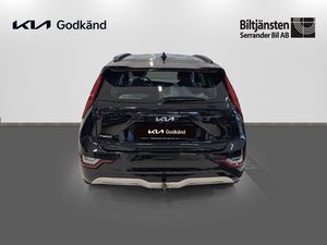 Kia e-Niro bild 5