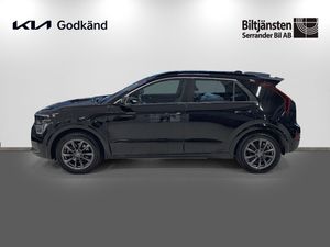 Kia e-Niro bild 4
