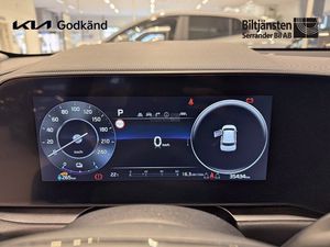 Kia e-Niro bild 10