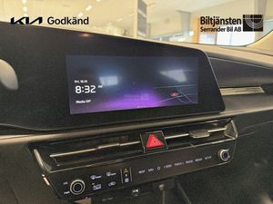 Kia e-Niro bild 11
