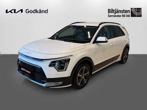 Kia Niro bild 1